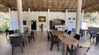 RodMar Hotel - breakfast