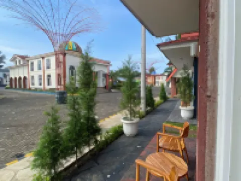 GAMMA GRAPE EXPERIENCE (COTTAGE) Hotels in Pakis