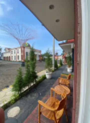 GAMMA GRAPE EXPERIENCE (COTTAGE)