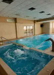 Hotel Slodes - Swimmingpools
