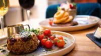 The Golden Fleece Inn - Inns