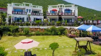 Namhae Hoho Flower Pension