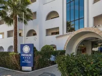 Varandas de Albufeira フィッシャーメンズ・スクエア周辺のホテル