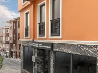 Royan Hotel Hagia Sophia Istanbul, Radisson Individuals Hotels near Arasta Bazaar