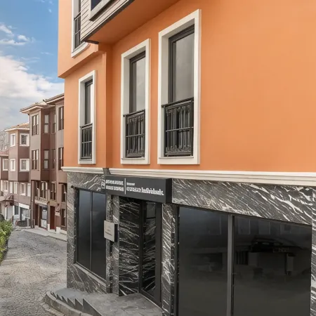 Royan Hotel Hagia Sophia Istanbul, Radisson Individuals Отели рядом с достопримечательностью «Святая София»