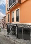 Royan Hotel Hagia Sophia Istanbul, Radisson Individuals Hotel di Istanbul