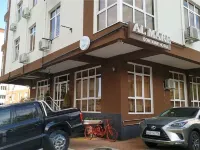 Al Mare Butik-Hotel