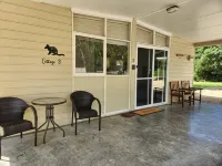 Russell Falls Holiday Cottages