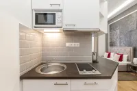Budapest Holidays Residence - Apartemen