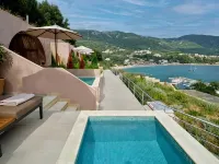 Isavoria Resort - Ocean View