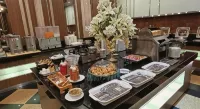 Sri U-Thong Grand Hotel