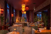 Hôtel Spa Vent d'Ouest