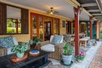 Hampton House Guest House