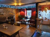 Dragon Inn - Wifi