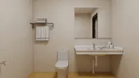 Laide Apartment Jiangmen Heshan