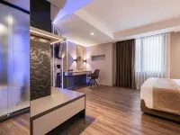 Aspira Gems Center Silom Hotels in der Nähe von Himmelfahrt Kathedrale