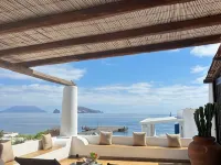 Hotel Tesoriero Hotels in Panarea