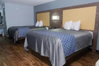 Legacy Inn - Gallatin