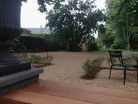 Hôtel le Gentleman