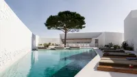 Anome Mykonos Experience Hotel - 3-Star