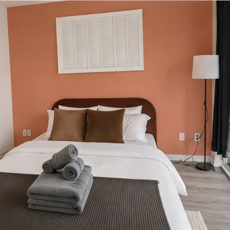 The Downtown Luxe at 101