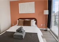 The Downtown Luxe at 101 - Apartments