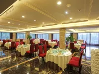 Green Jinyi hotel 南昌のホテル