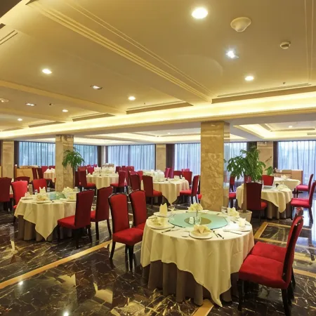 Green Jinyi hotel