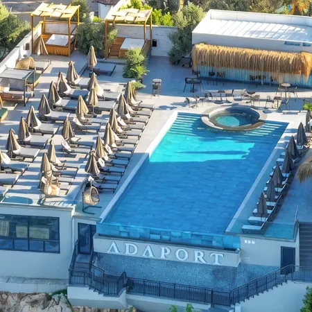 Ada Port Hotel - Adults Only