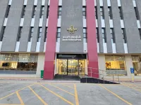 Snood Al Narjis Hotel Hotels near Siemens