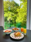 Dolce by Wyndham la Hulpe Brussels - พร้อมอาหารเช้า