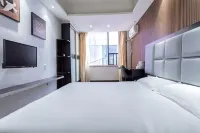 Tianyi Boutique Hotel (Jingzhou Lianghu Market) - Airport Shuttle