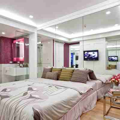 Rocco Hua Hin Beach Seaview Rooms