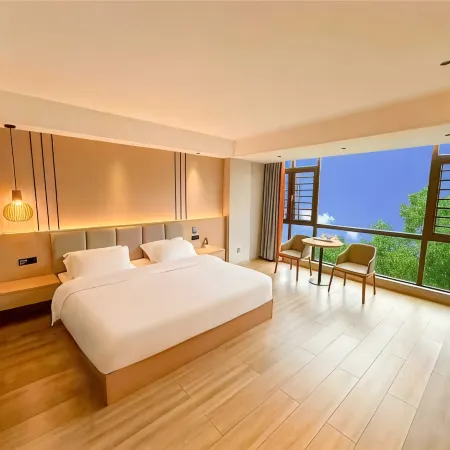 Jinhui Hotel