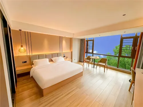 Jinhui Hotel