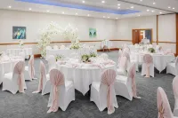 Holiday Inn LEICESTER by IHG - Frühstück