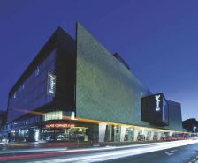 Radisson Blu Hotel, Glasgow