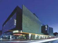 Radisson Blu Hotel, Glasgow Hotel di Glasgow