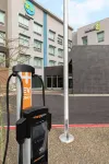 Home2 Suites by Hilton Scottsdale Salt River - Parkering