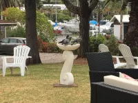 Half Moon Bay Motel Hotels near Howick
