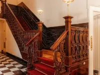 The Velvet Lodge Hotels in Hague