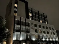 LIV Hotel Bronx