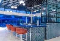 ibis Styles Sepang KLIA - bar