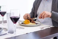 In Gold Hotel & Spa - Desayuno