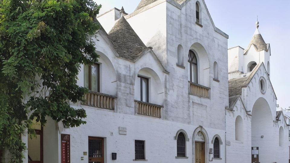 Hotel Sant' Antonio