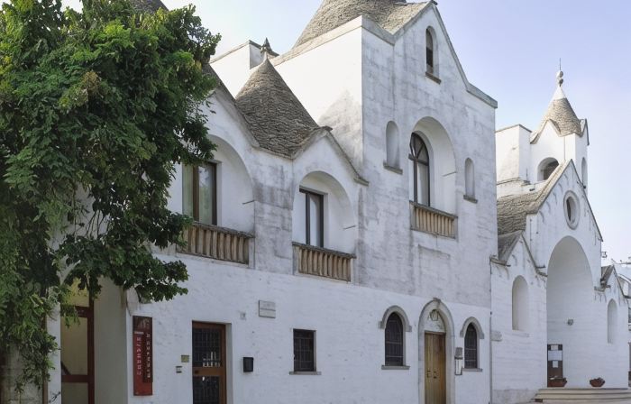 Hotel Sant' Antonio