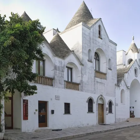 Hotel Sant' Antonio