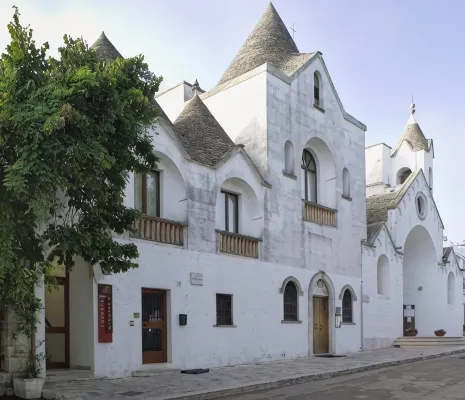 Hotel Sant' Antonio
