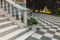 Villa Mimosa au Lac - Gruppo Estella Hotels - Pensions