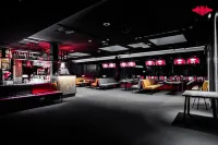 Grape Town Hotel - Park79 - bar